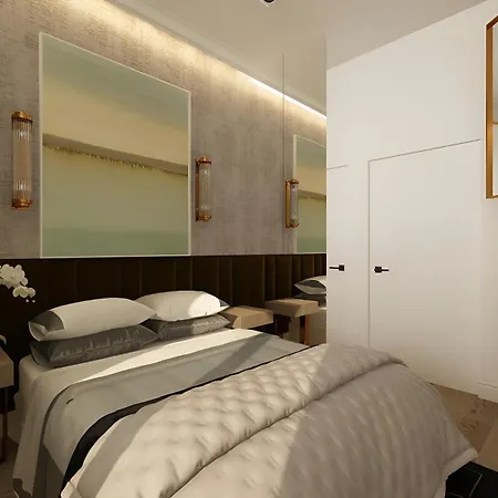 Family Old Town View - Air Condition Apartment